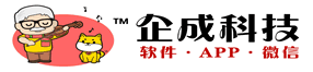 重庆永川网站建设企成科技有限公司